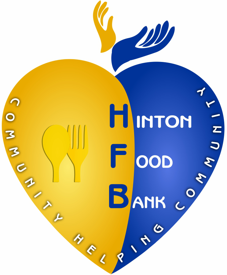 Charity logo